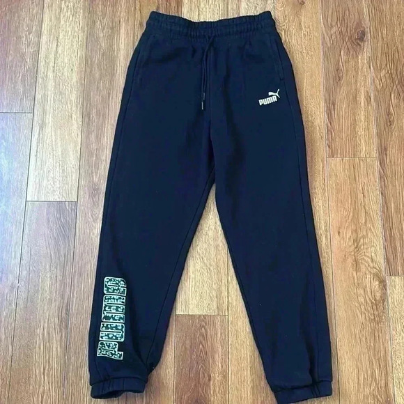 Puma joggers - Picture 3 of 9